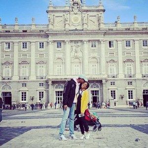 Meet your Posher, Erica